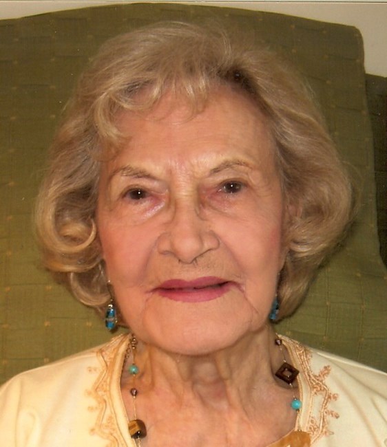 Obituary of Angeline C. Brigiani
