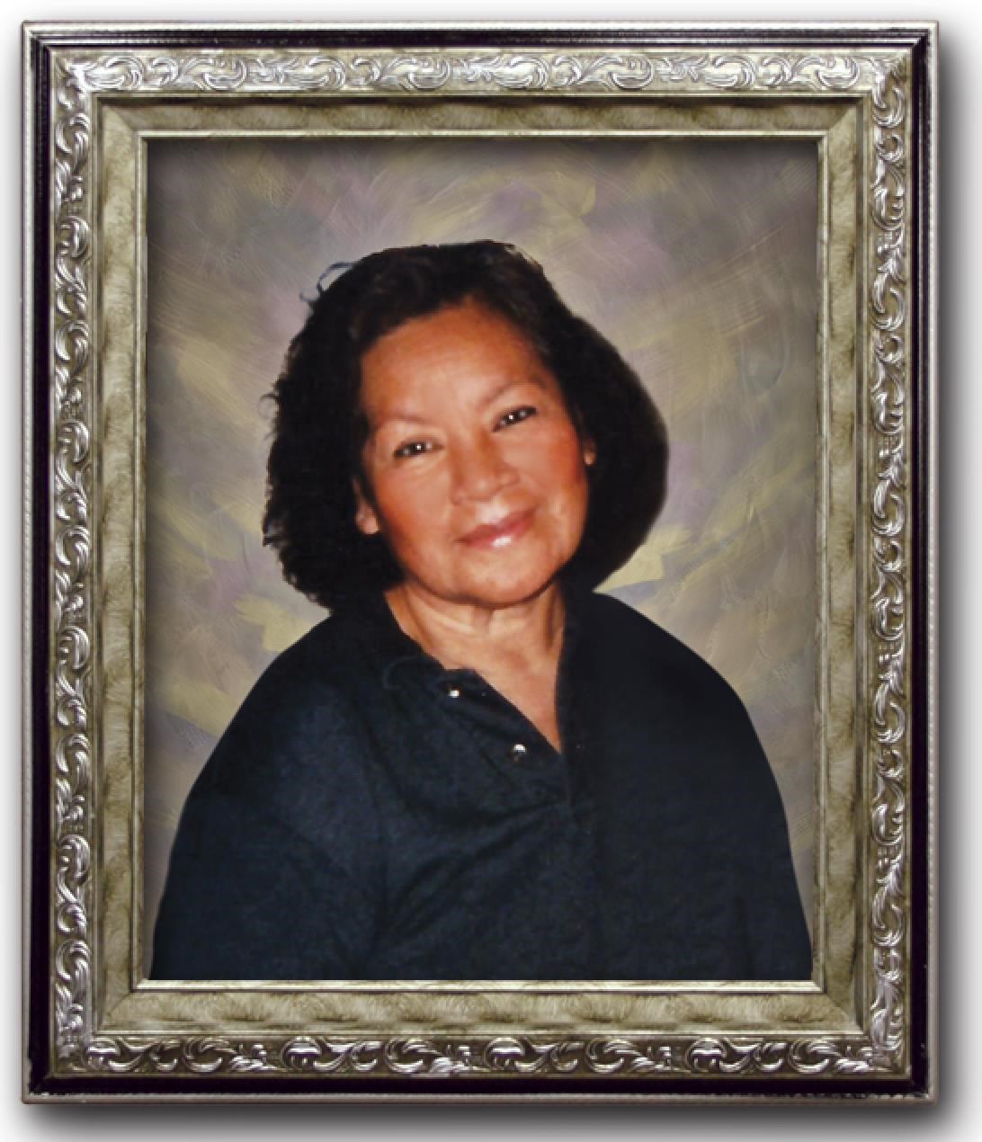 Obituary of Brigida De Los Santos