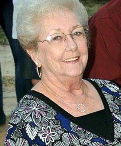 Obituario de Barbara Jean Martindale