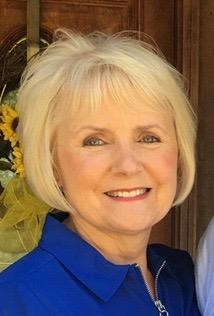 Obituary of Claudia Anne Odom