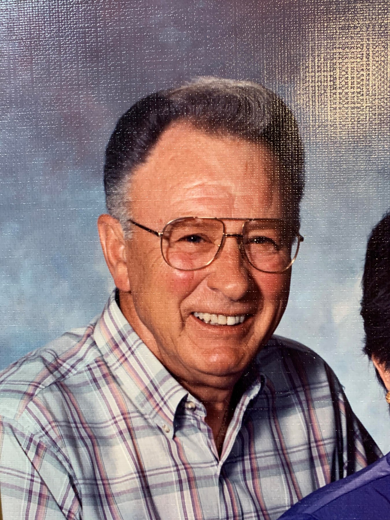 Obituary of Robert H. Miller
