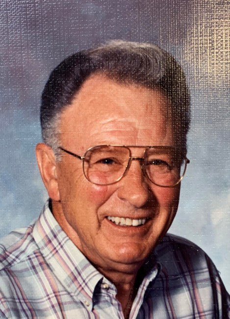 Obituary of Robert H. Miller