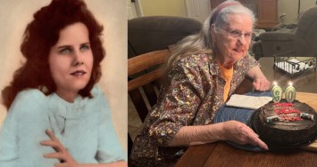 Obituary of Vivian Dolores Mitchell