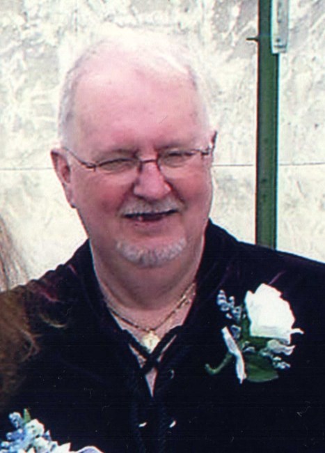 Obituary of Kenneth Aaron Garringer