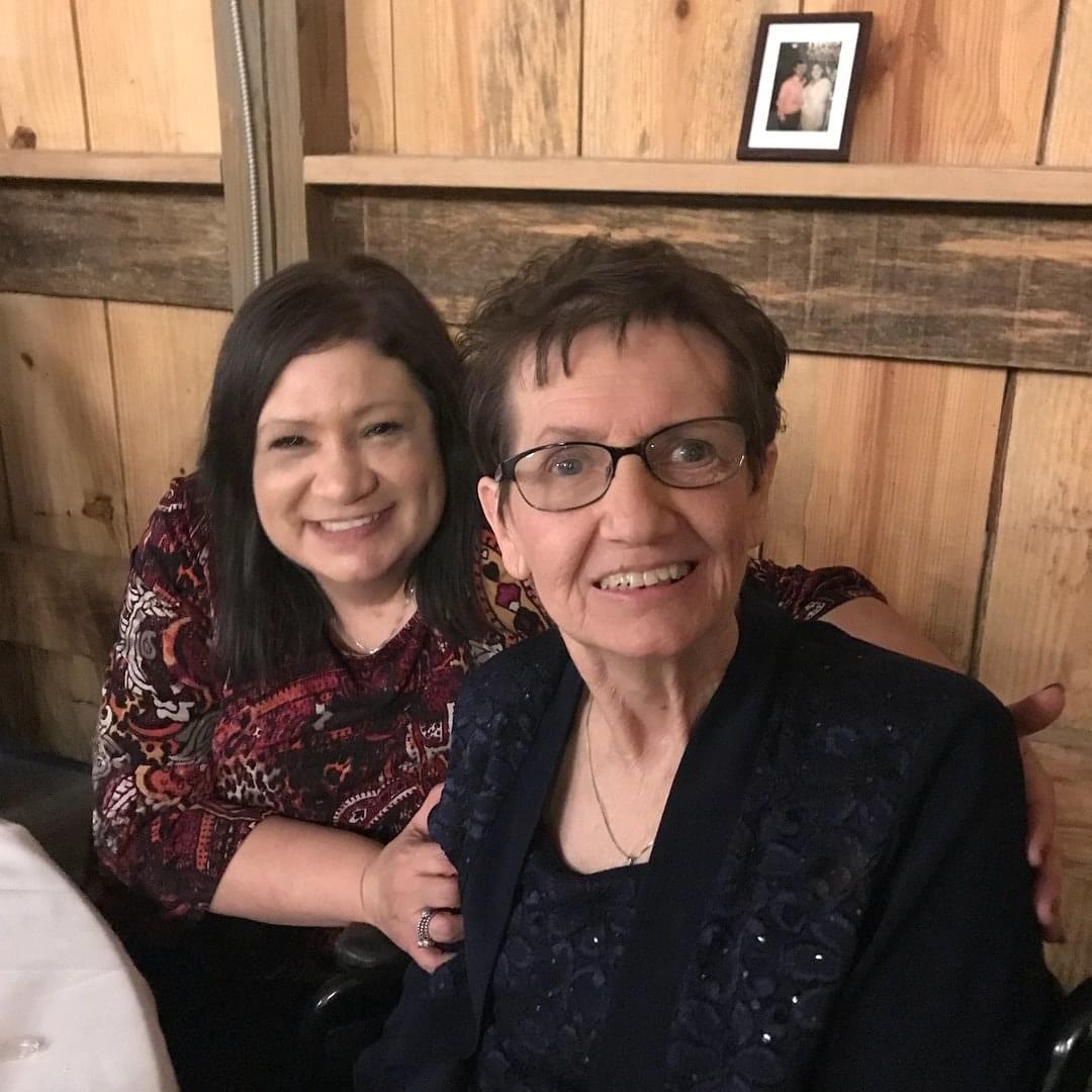 Obituary of Karen Ann Ortiz