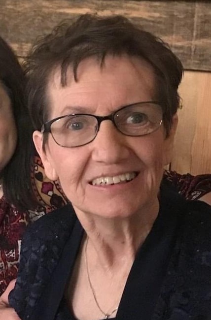 Obituary of Karen Ann Ortiz