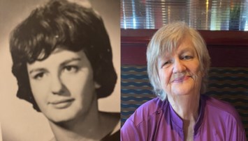 Obituary of Marlene Price