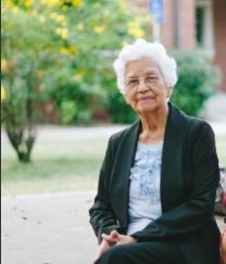 Obituary of Laura Elisa Rivas