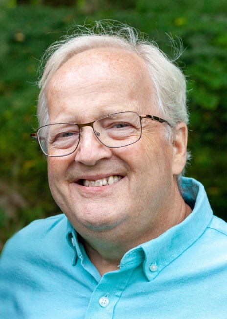 Avis de décès de Gary V. Wells