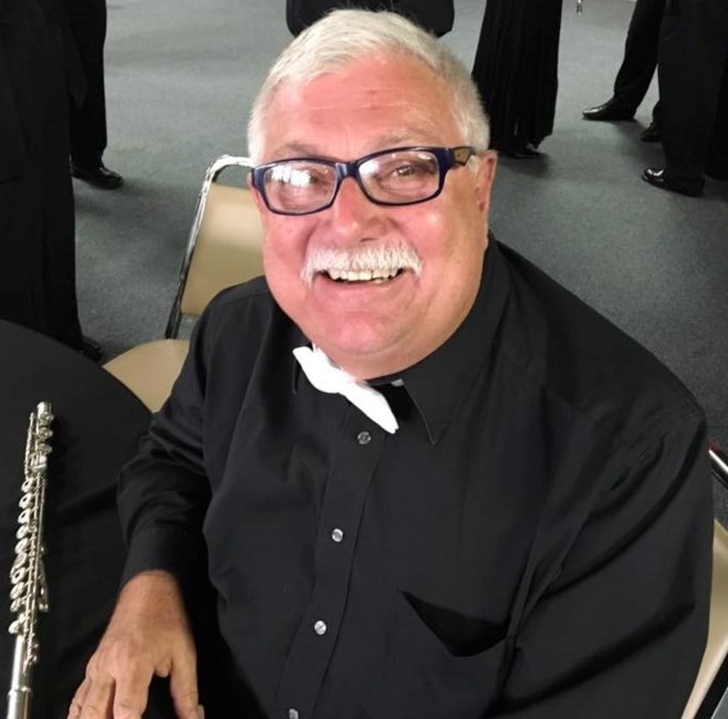 Obituary of Steven Jordan Brooks