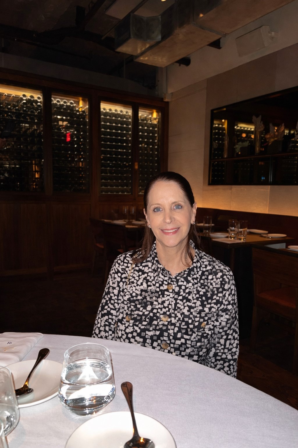 Avis de décès de Sonia Antonia Nunez Cime