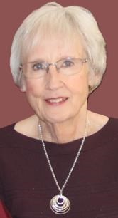 Obituary of Twila Fern Hartz
