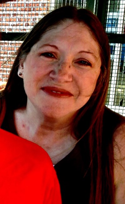 Obituary of Rebecca Lundy Boyd