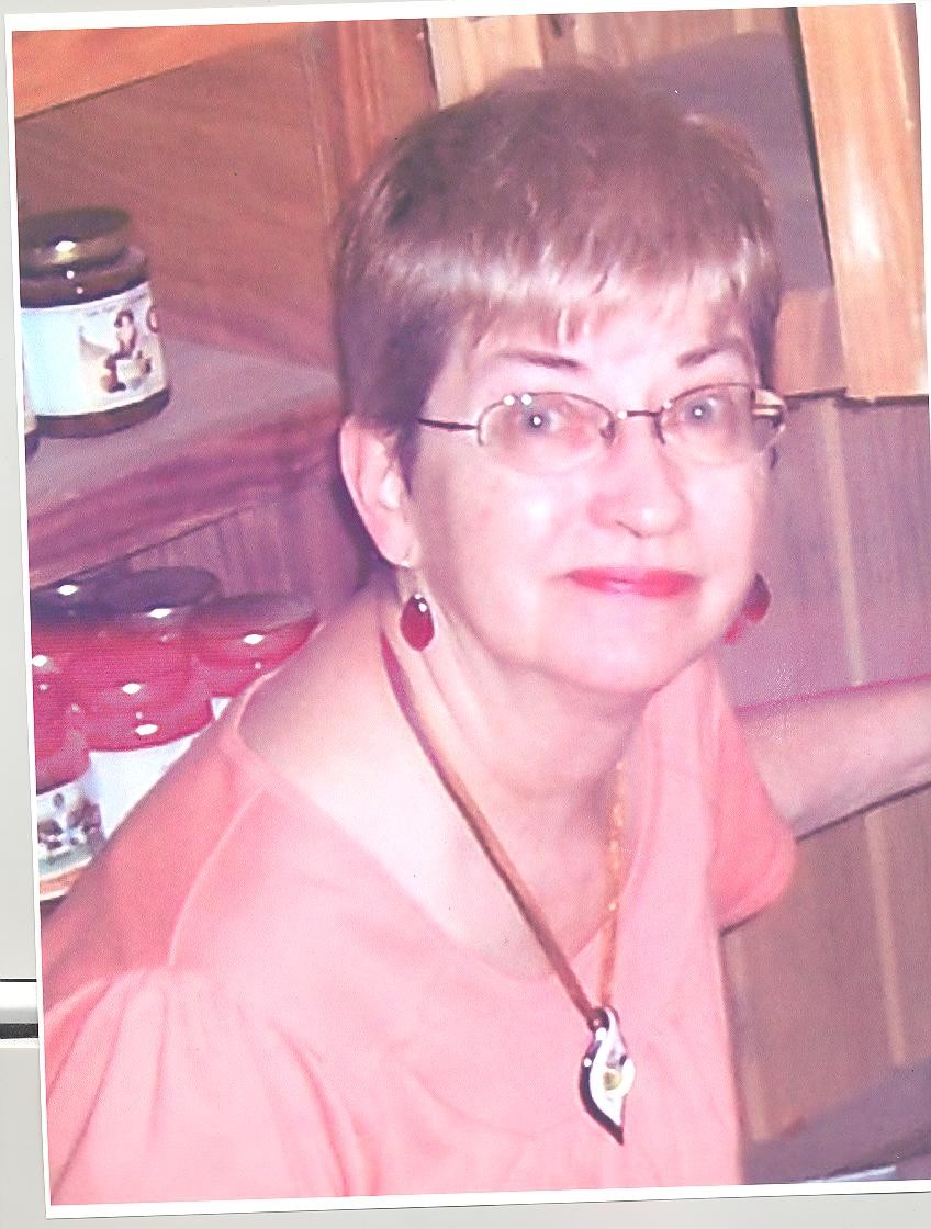 Susan Carey Obituary