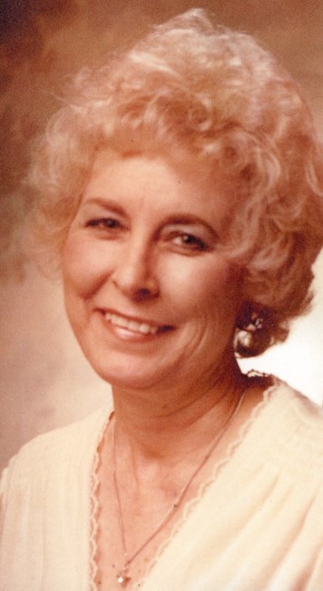 Obituary of Ida Lee Showers