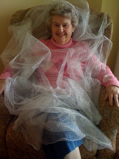 Obituary of Mrs. Margaret Marilyn Gibbons