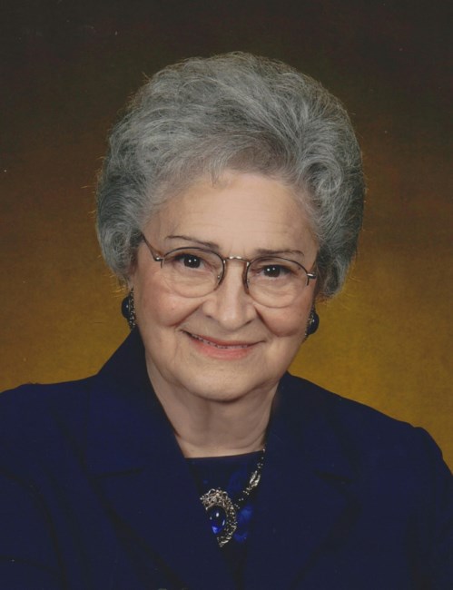 Obituary of Bernice Bison Clark