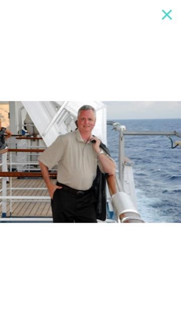 Obituary of David Ronald Self