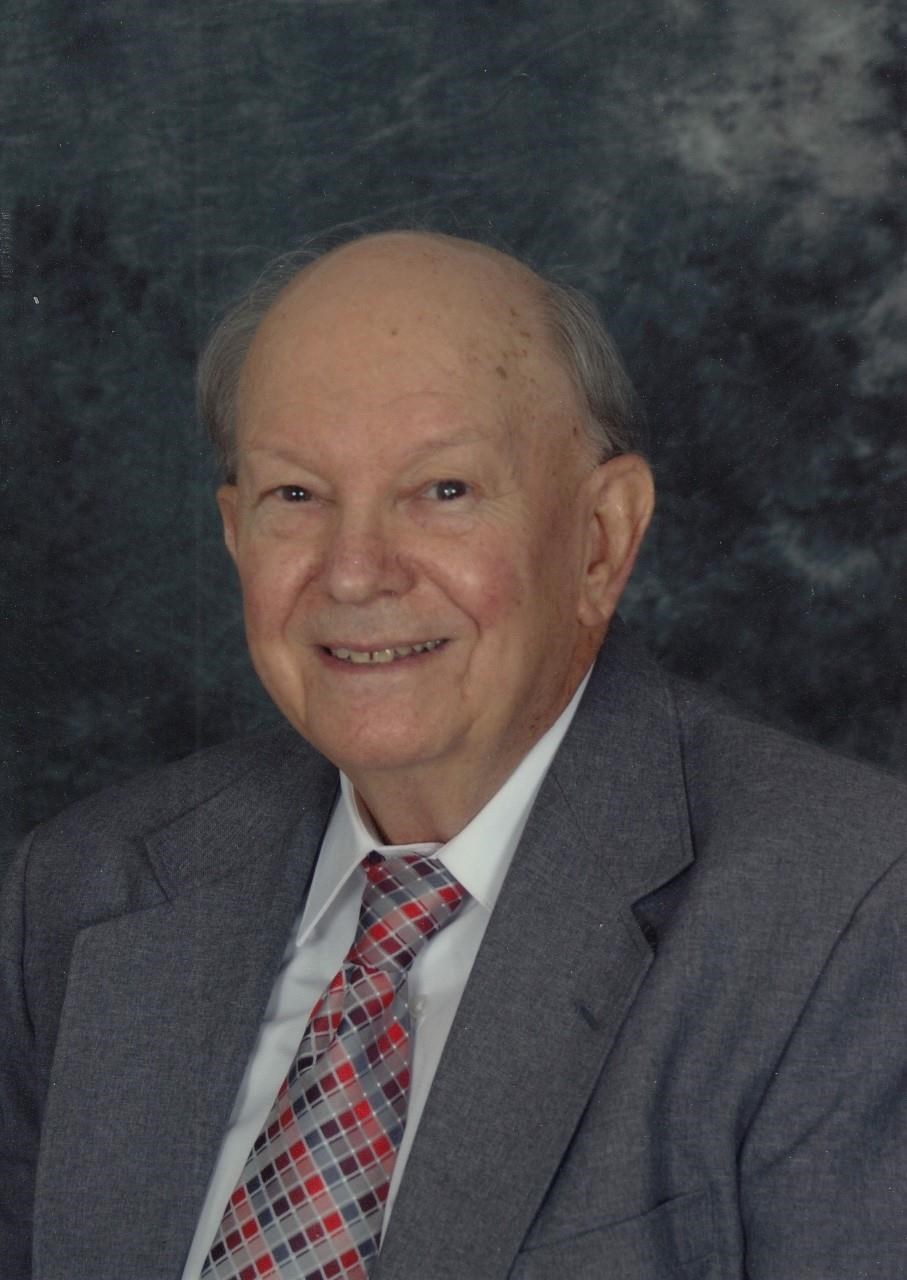 Obituario de David Lanier Womack