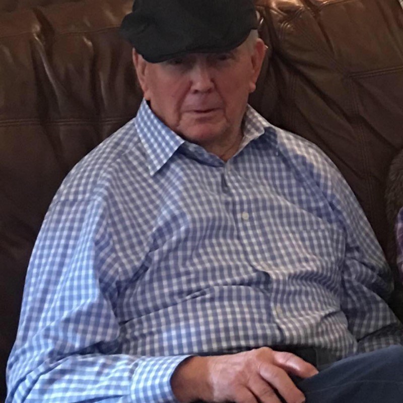 Albert Lane Obituary Brunswick, GA