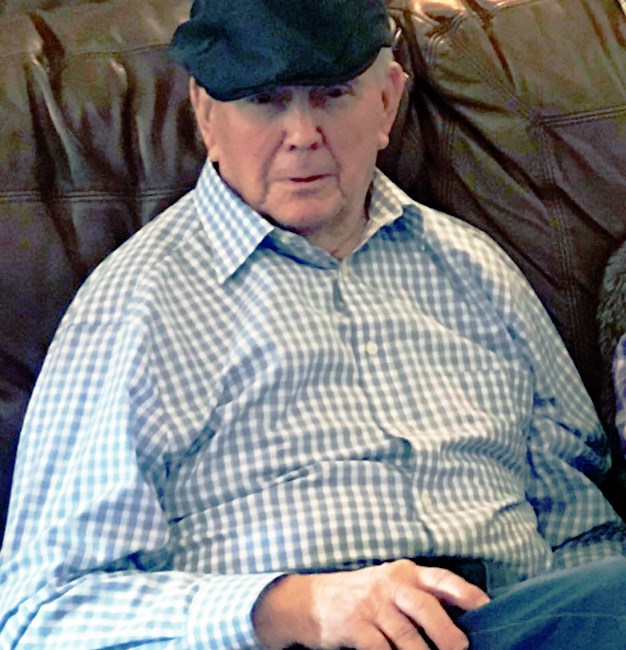 Obituary of Rev. Albert James Lane Sr.