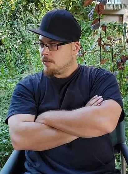 Obituary of Louis Edward Nichols-Misner Jr.