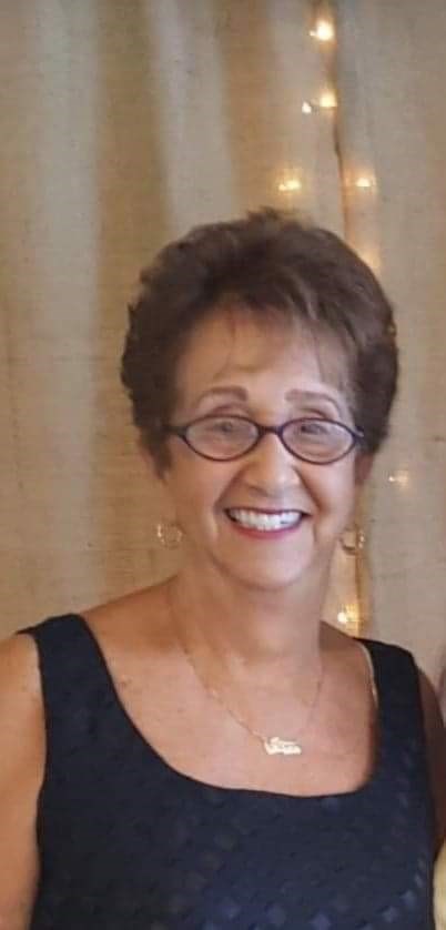 Obituary of Adeline Iva Comellas