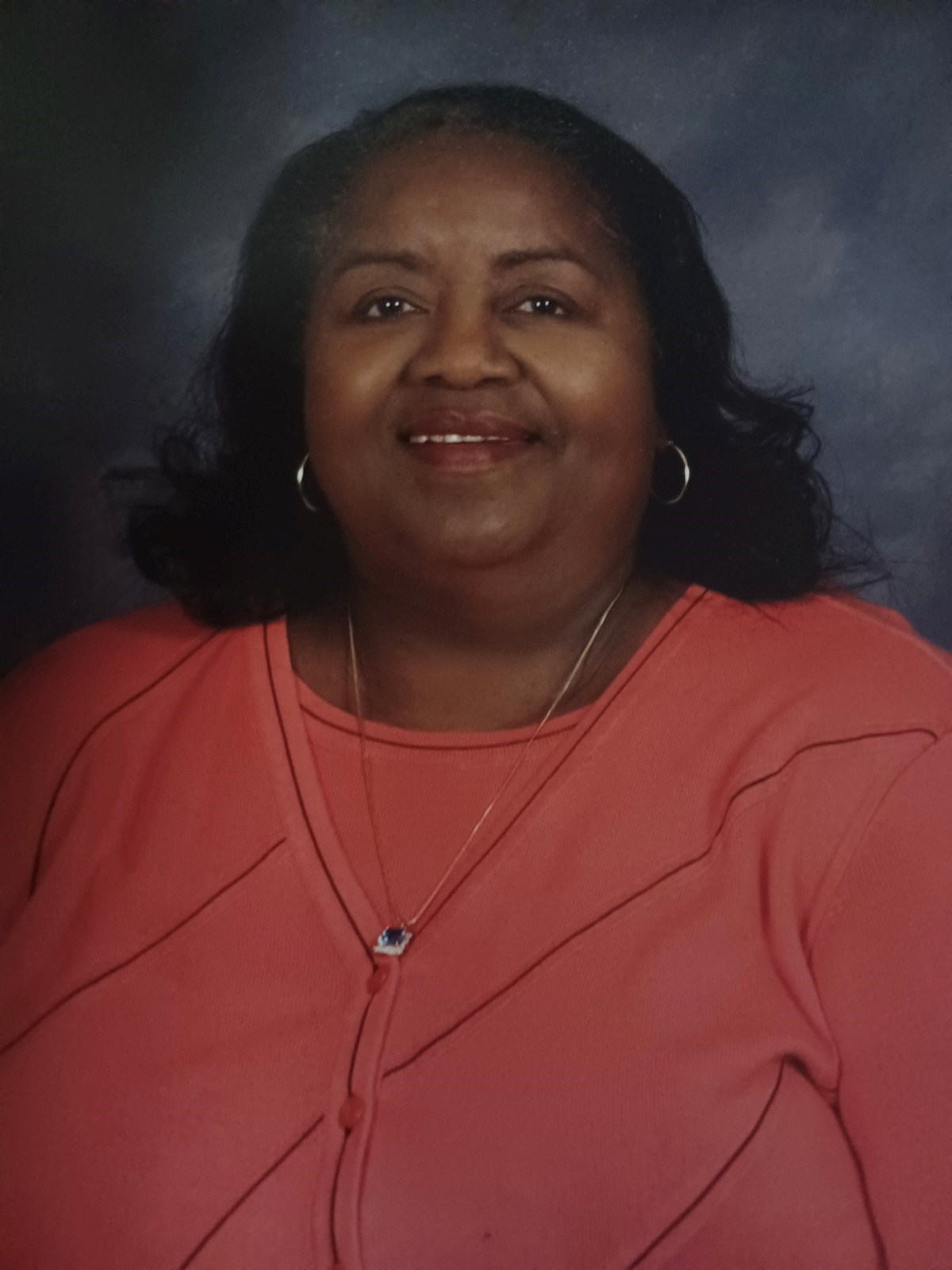 Obituary of Gloria D. Pennington