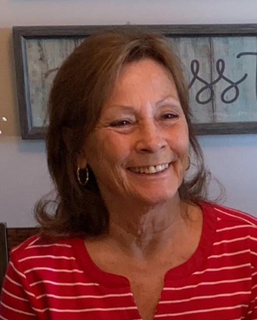 Obituario de Martha Linda Graves