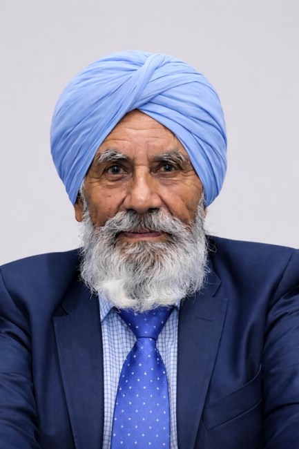 Obituary of Moti Ram Ladhar