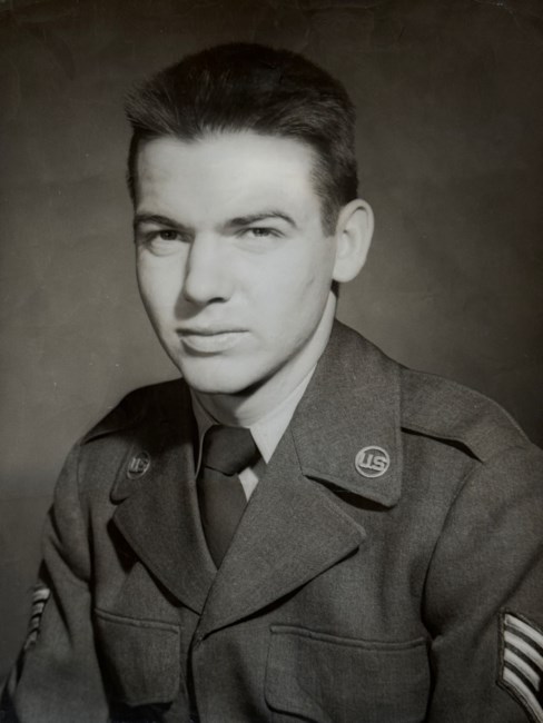 Obituary of James Hester