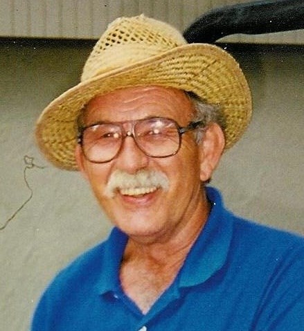 Obituary of Ira Russell Keene