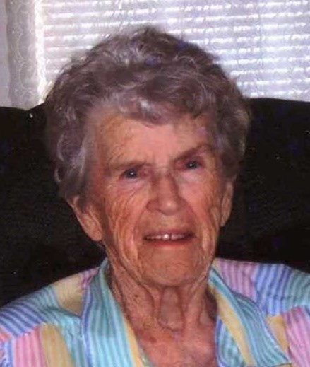 Obituary of Bonnie Mae Green