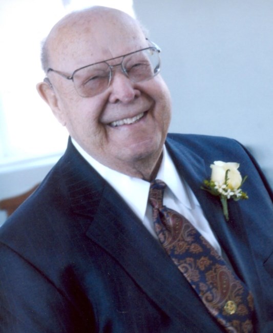 Obituary of Ferdinand J Meyers
