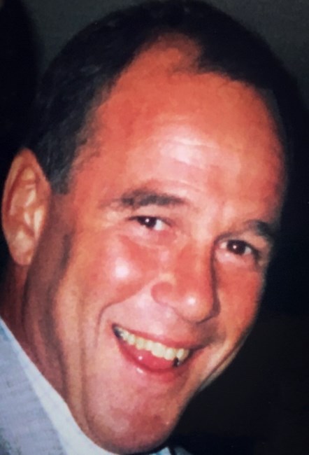 Obituary of Patrick Casey