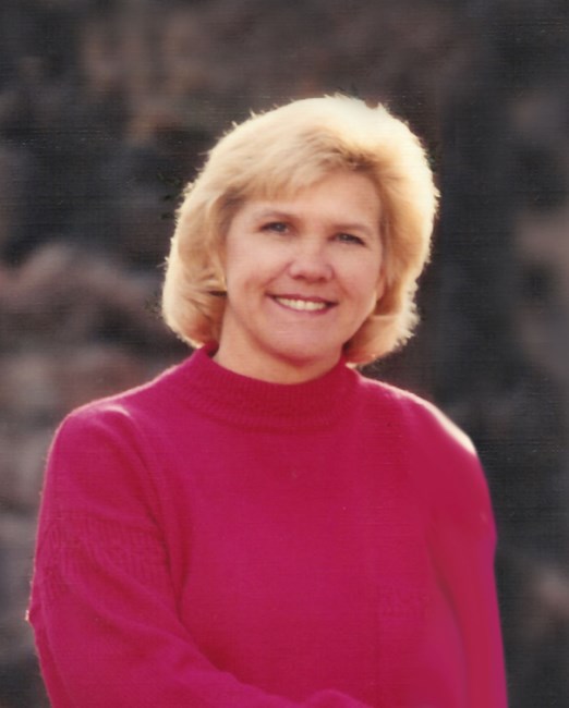 Obituary of Louise Marie Fix