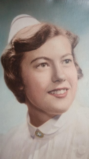 Obituary of Ms. Nancy A Robinson