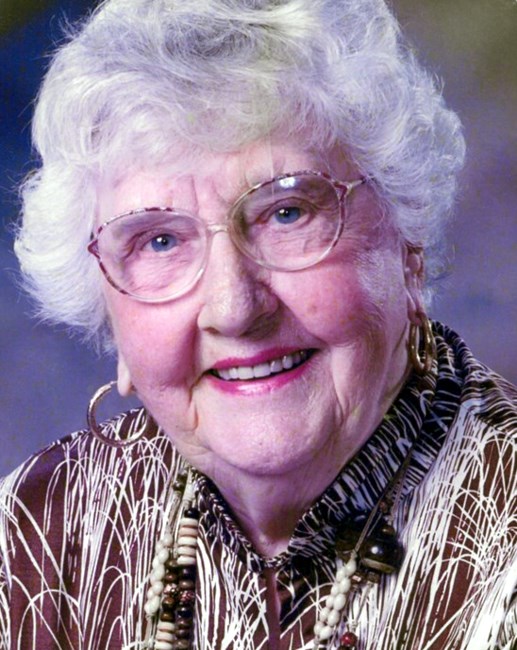 Obituary of Mariellen Theresa Ambrose