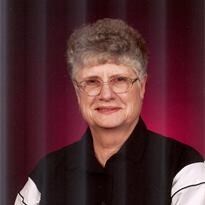 Obituary of Peggy Jo Zulauf