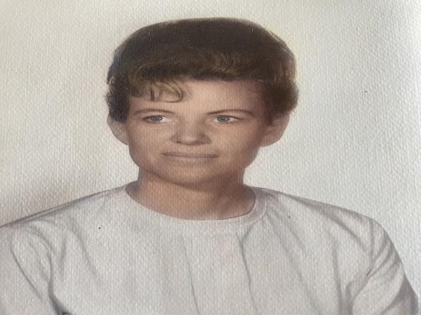 Obituary of Wanda Lee Larson