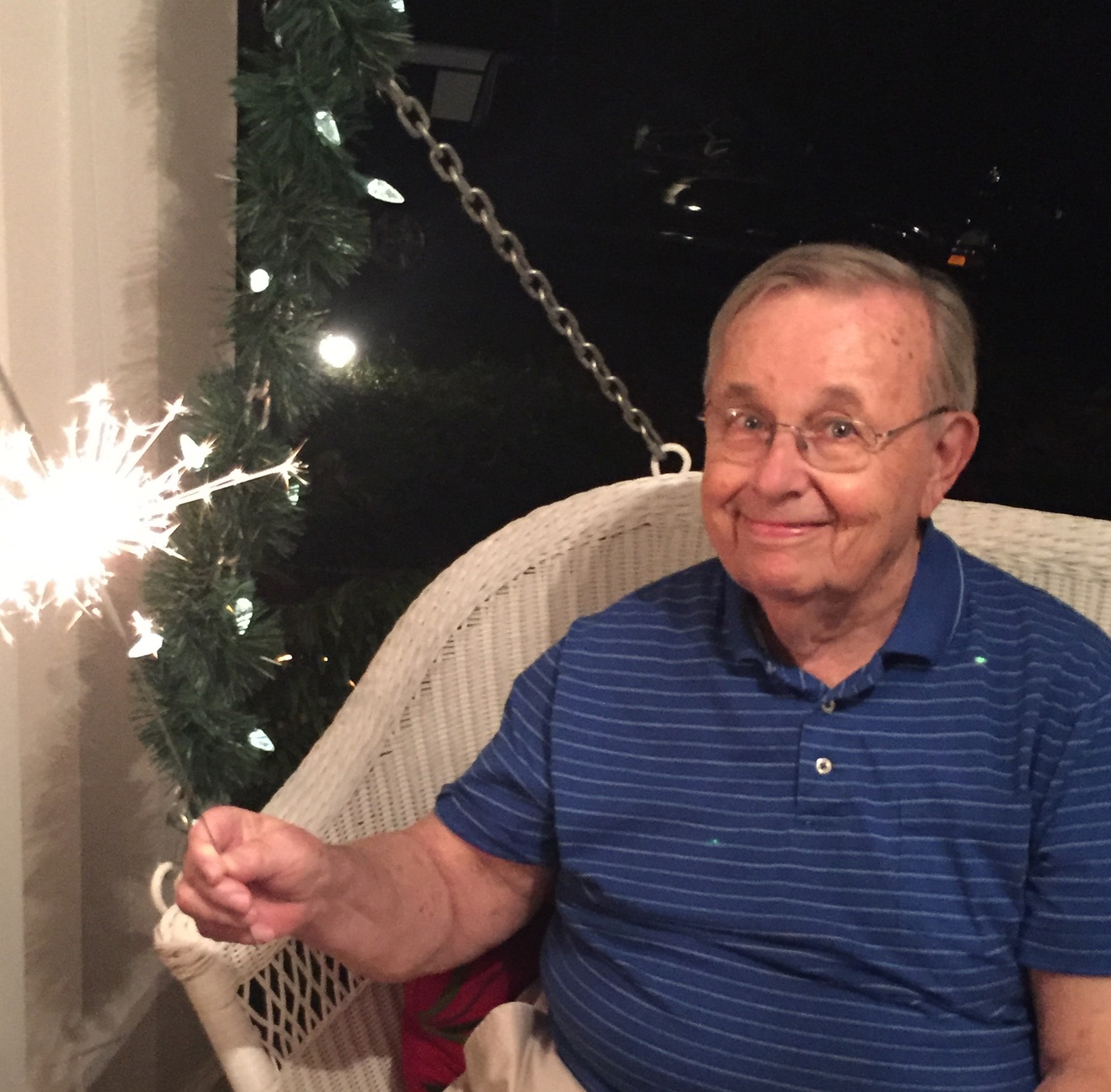 Obituary of Norman Dean Anderson