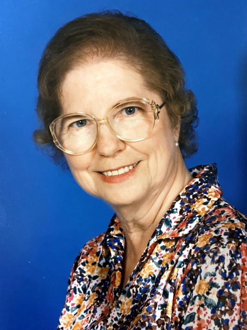 Obituary of Ruby Ima Sturdivant