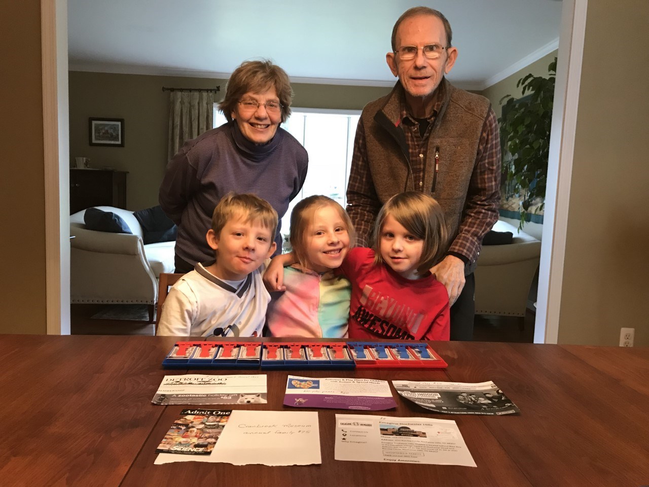 Obituary of John Peter McCrudden