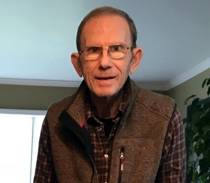 Obituary of John Peter McCrudden