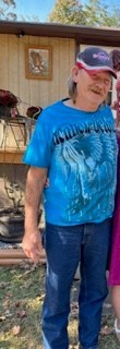 Obituary of Michael Roy Surber