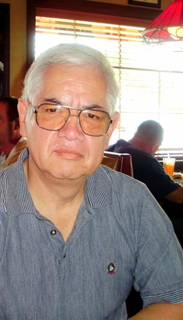 Obituary of Simon Rivera