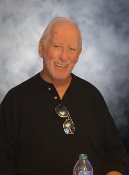 Obituary of William "Bill" Thomas Tuomey