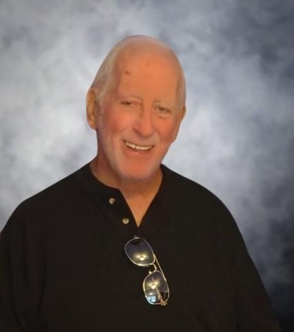 Obituary of William "Bill" Thomas Tuomey