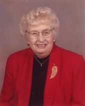 Obituary of Marguerite  Norris Vivian