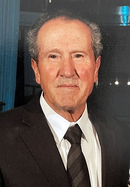 Obituary of Stefano Infantino